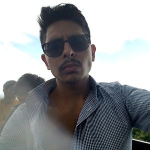 Meet your Posher, Eliud